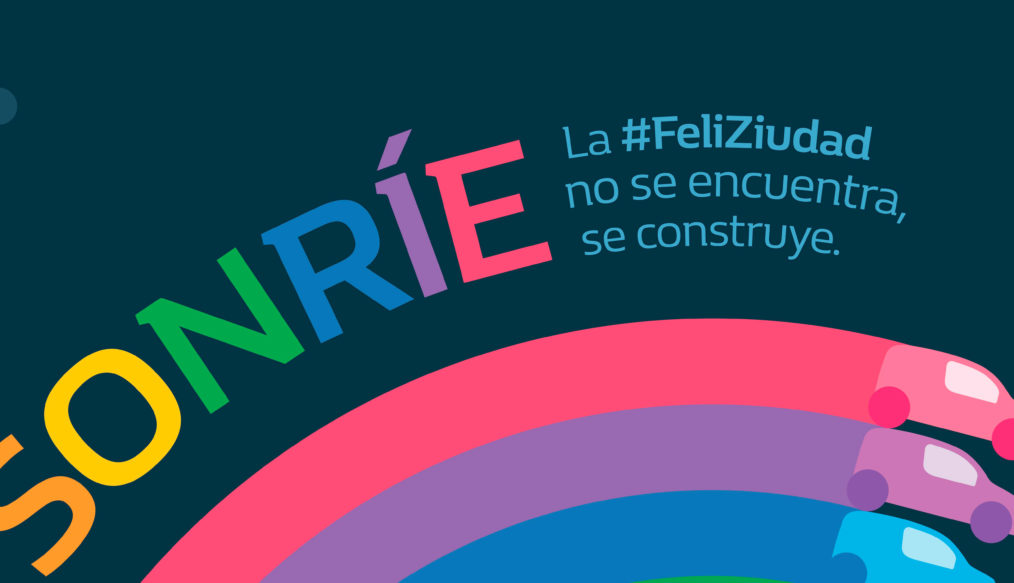 Felizciudad, el compromiso de Renault para mejorar la calidad de vida