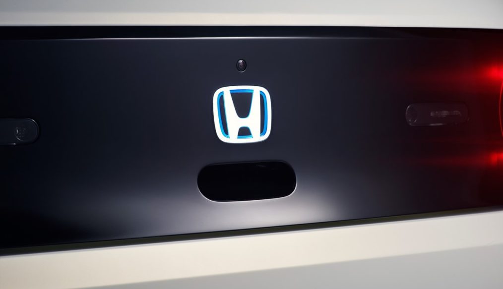Honda se compromete a la electrificación total de sus vehículos en 2025