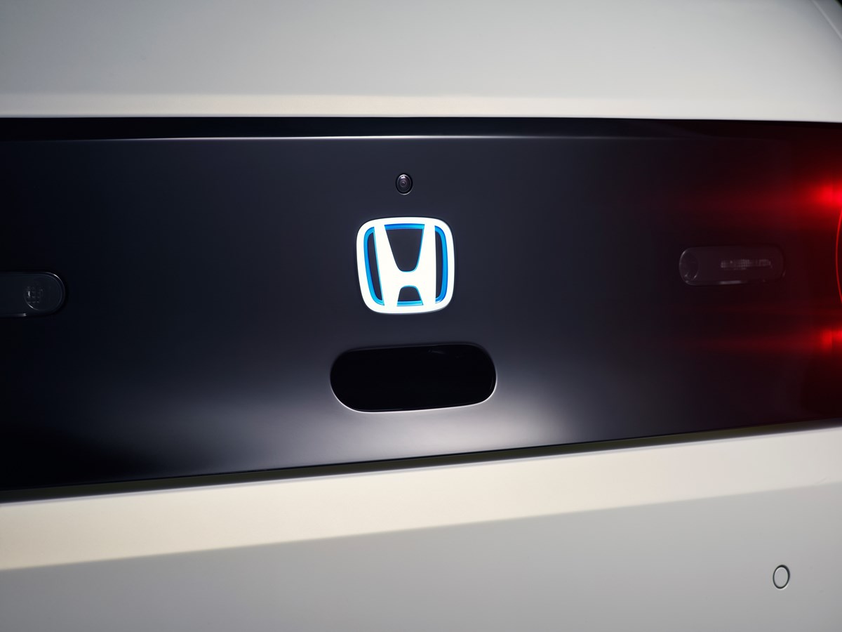 Honda se compromete a la electrificación total de sus vehículos en 2025