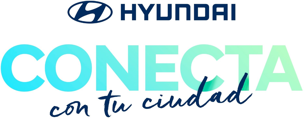 Hyundai Eco Road Show, Hyundai conecta con tu ciudad
