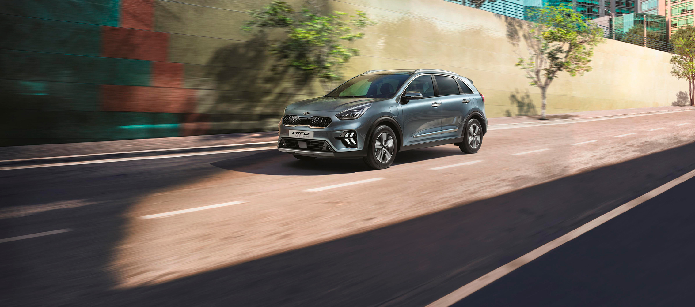 KIA en el Salón Internacional del Automóvil de Ginebra 2019