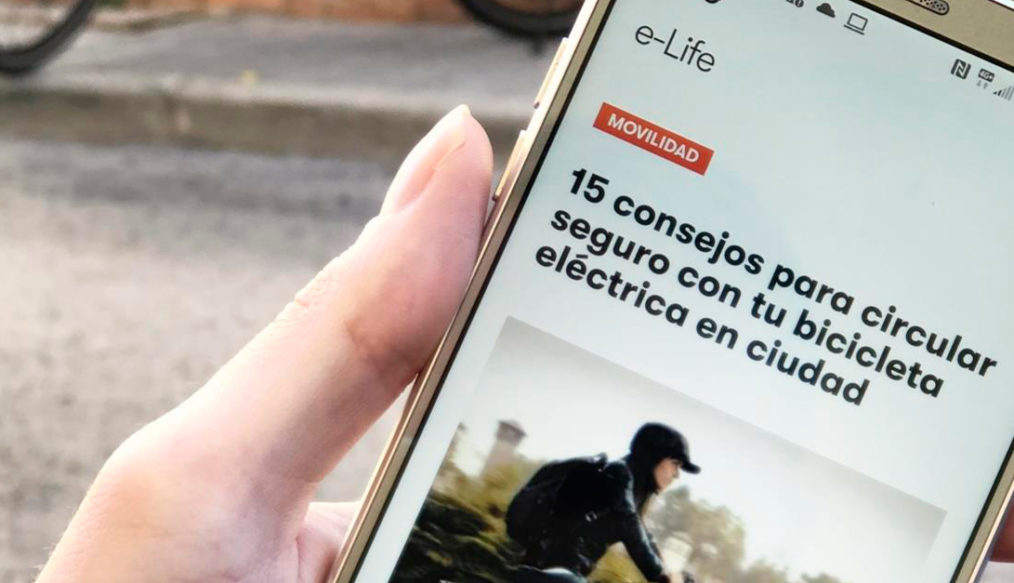 Nace KIMCO e-Life el nuevo Blog de KYMCO