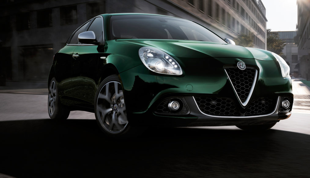 Alfa Romeo Giulietta, lo nuevo de Alfa Romeo en compactos