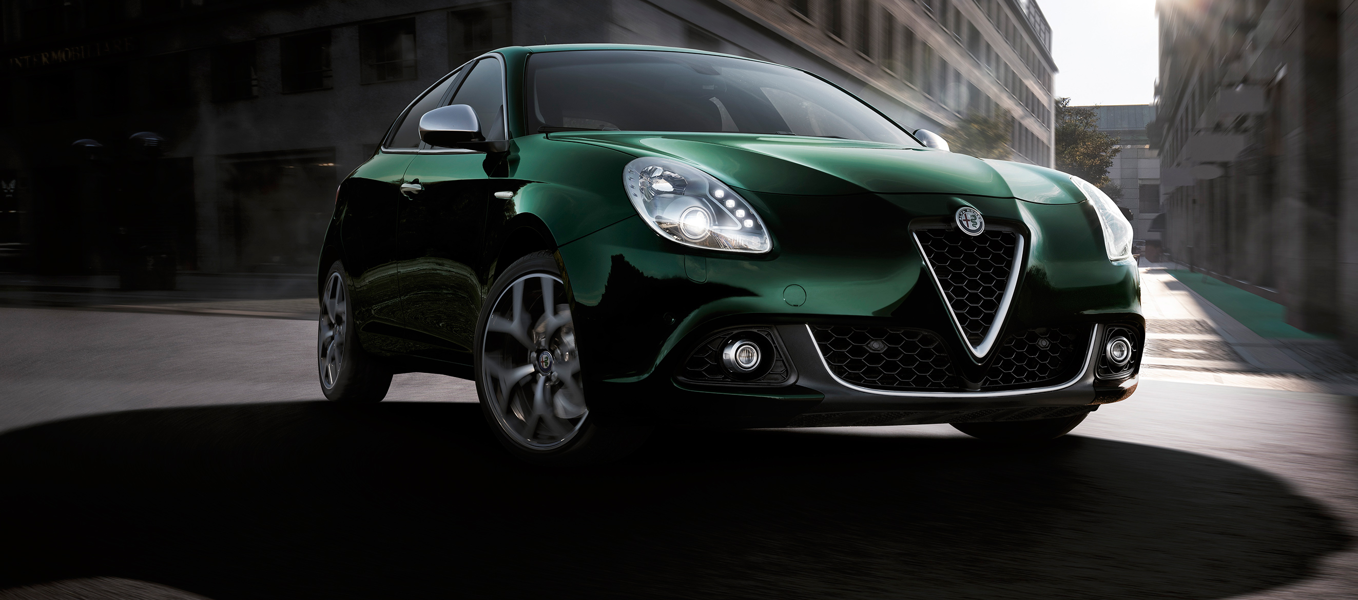 Alfa Romeo Giulietta, lo nuevo de Alfa Romeo en compactos