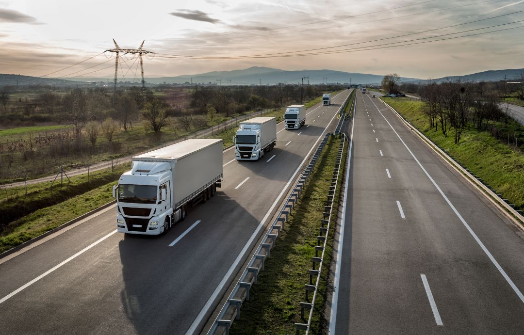 El exceso de velocidad en carreteras convencionales, un vicio muy común