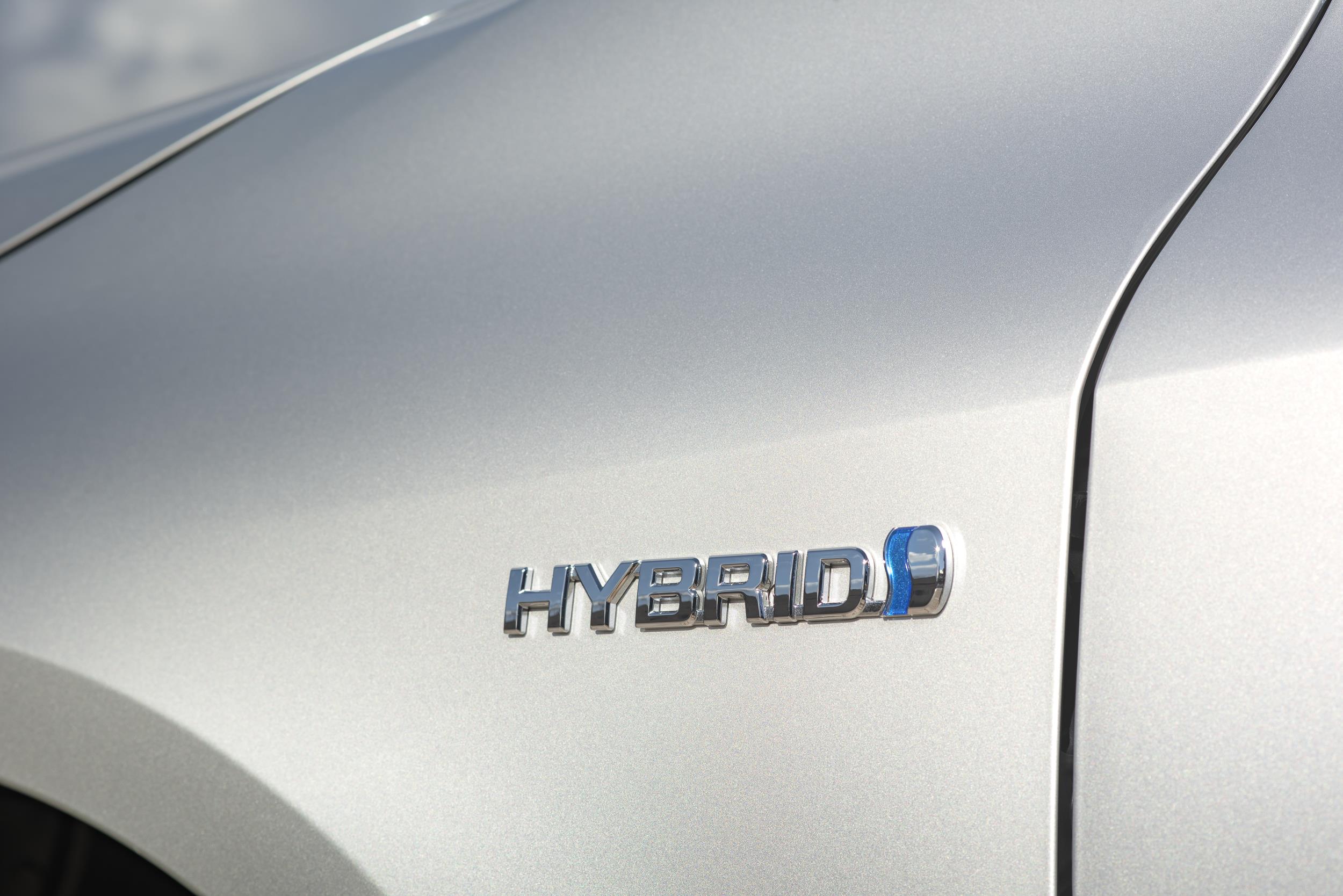 Radiografía de los híbridos de Toyota en ambiente urbano