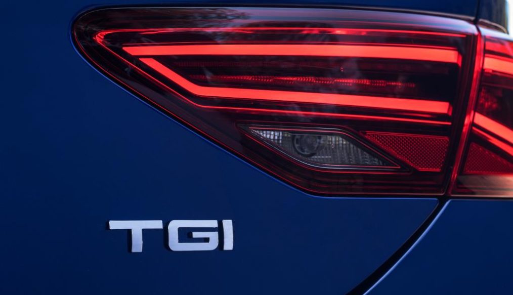 SEAT piensa en el futuro con la más completa gama de TGI