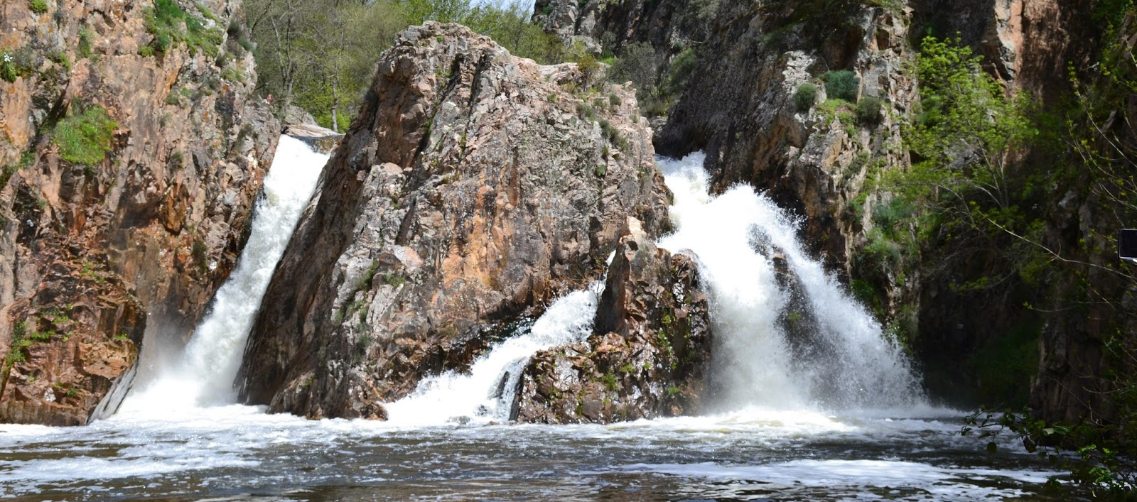 Sierra Madrileña – Cuenca del Guadalix