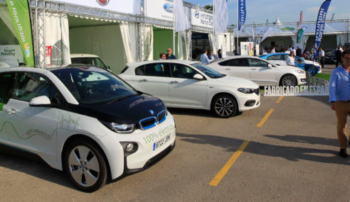 ECOMOV el gran escaparate de las últimas novedades del mercado en movilidad ecológica