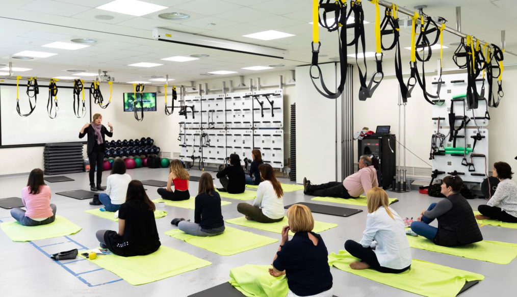 SEAT vela por la salud de sus empleados