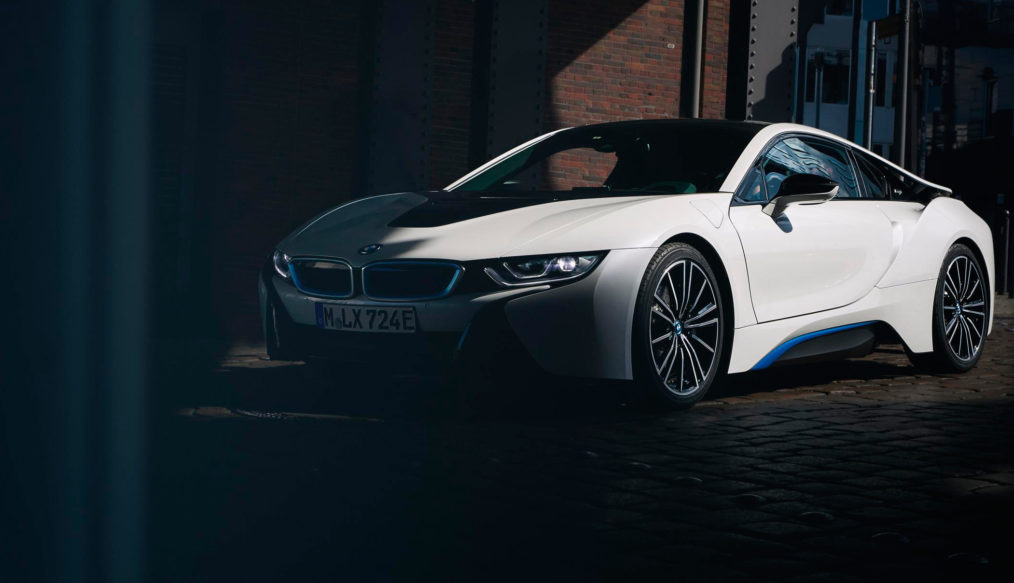 Premio internacional del motor, al híbrido de BMW