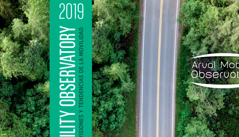 ARVAL Mobility Observatory