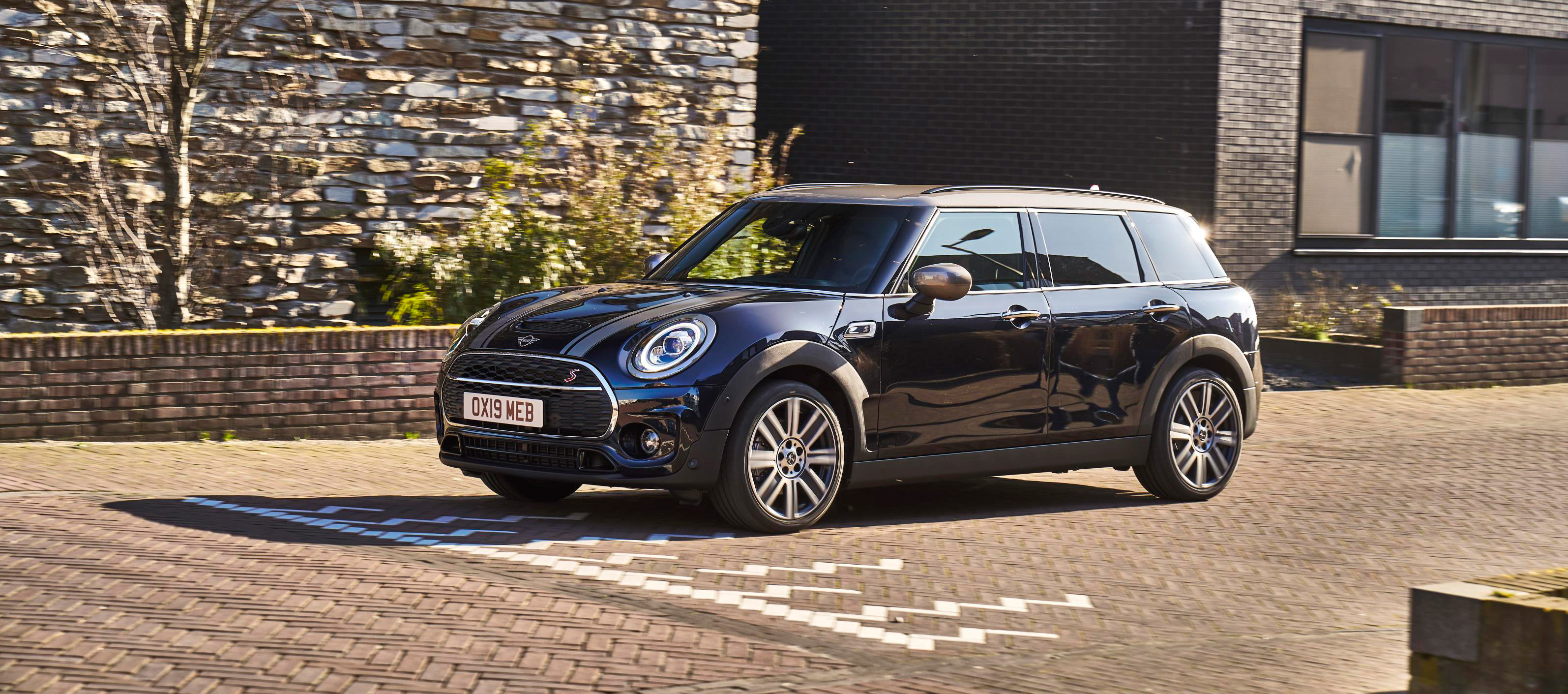 MINI Clubman, ya tiene precios para el mercado español