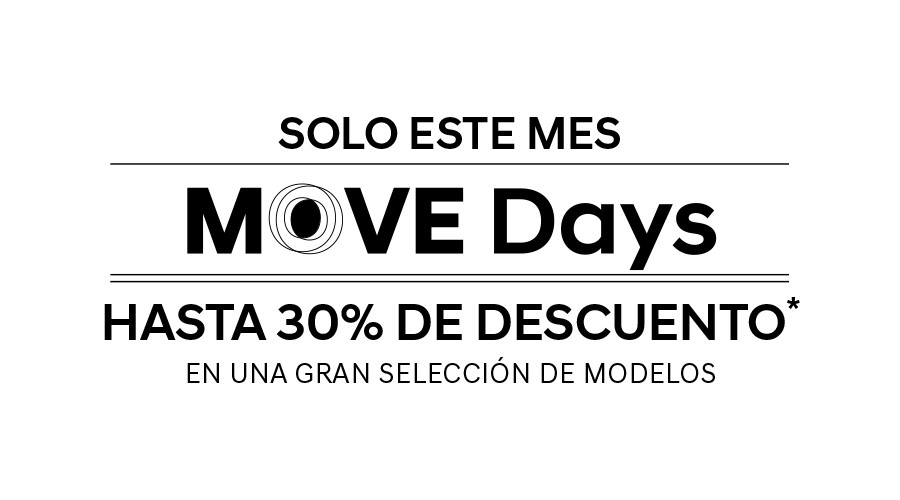 Hyundai lanza los MOVE DAYs con importantes descuentos