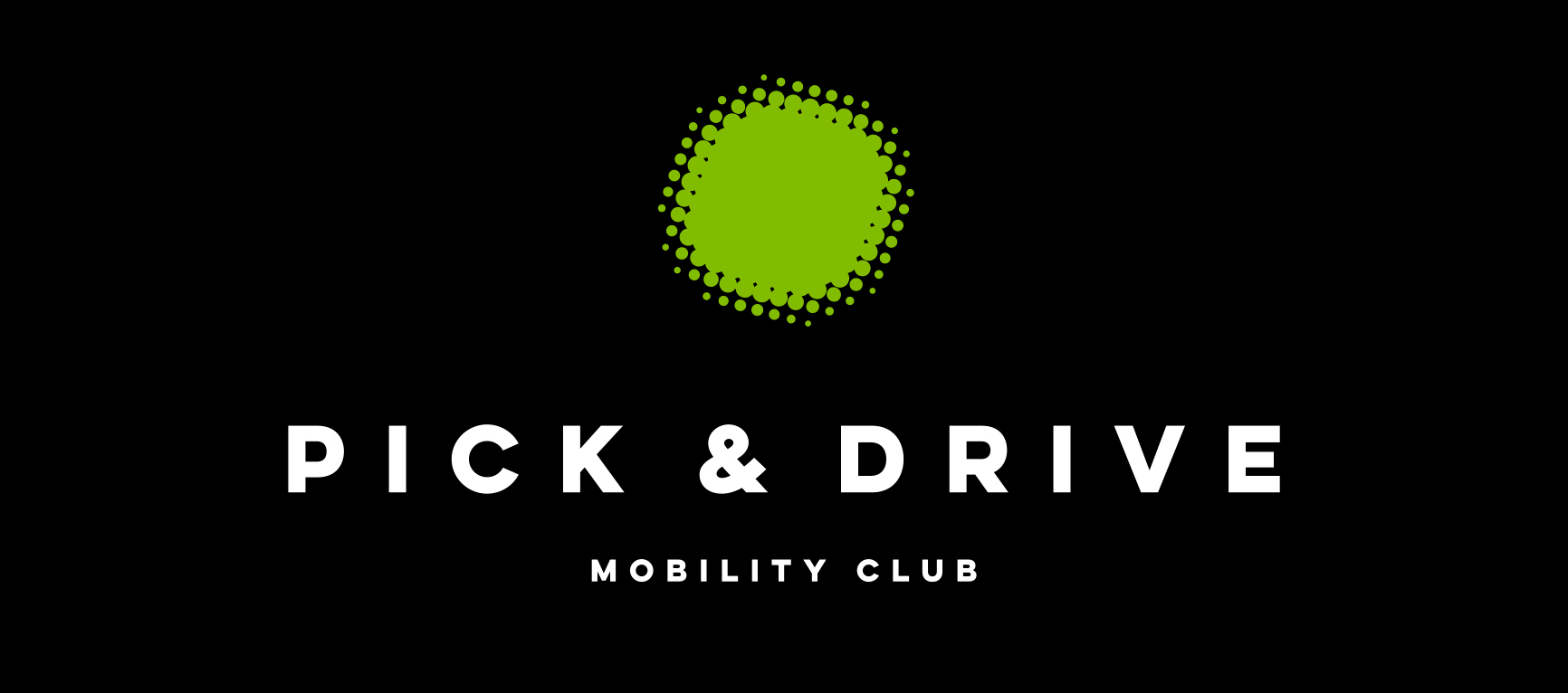 PICK & DRIVE, la nueva fórmula de movilidad compartida y sostenible