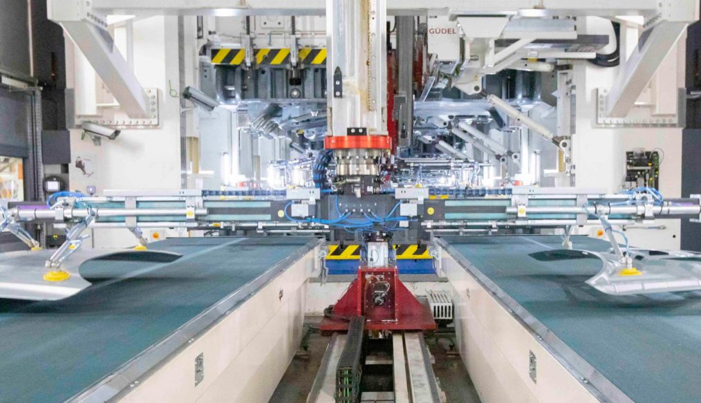 SEAT ha invertido 57 millones de euros en su fábrica de Barcelona