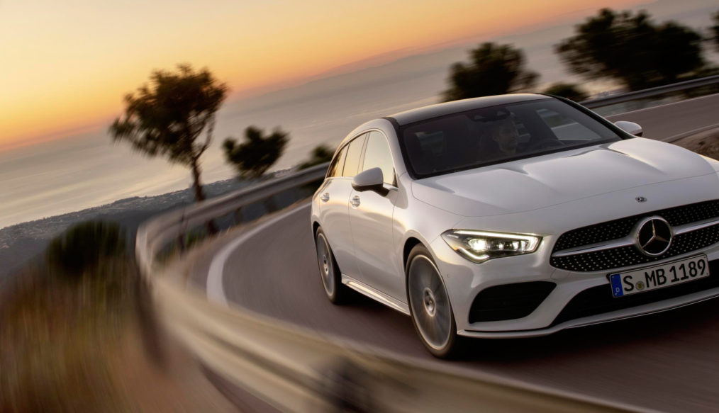 Ya hay precios para el Mercedes-Benz CLA en mercado español