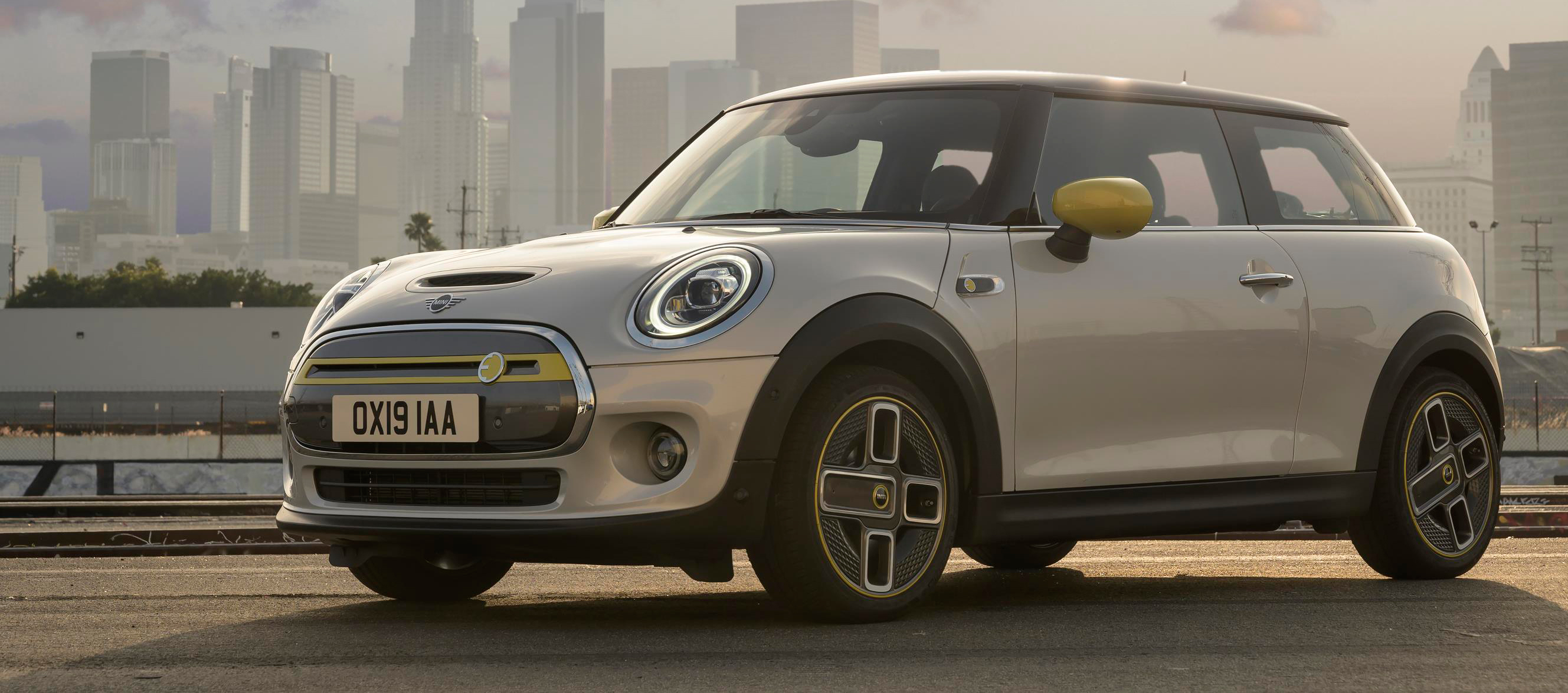 MINI Cooper SE, ya tiene precios en España