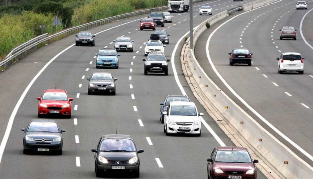 Operación Retorno de la DGT
