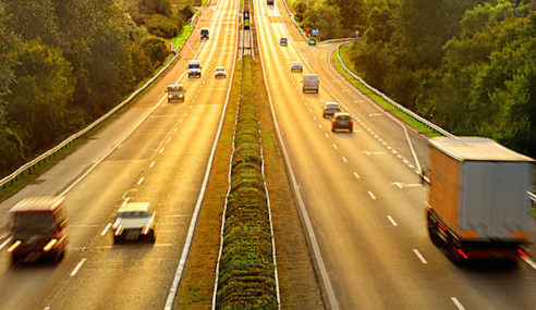 Los conductores buscan alternativas a Autopistas de pago