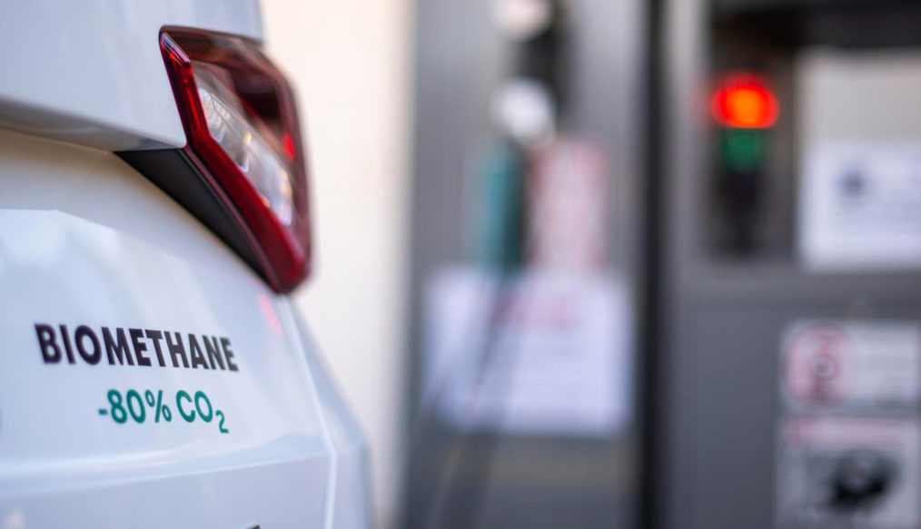 SEAT participa en un nuevo proyecto Europeo de Biometano a partir de residuos