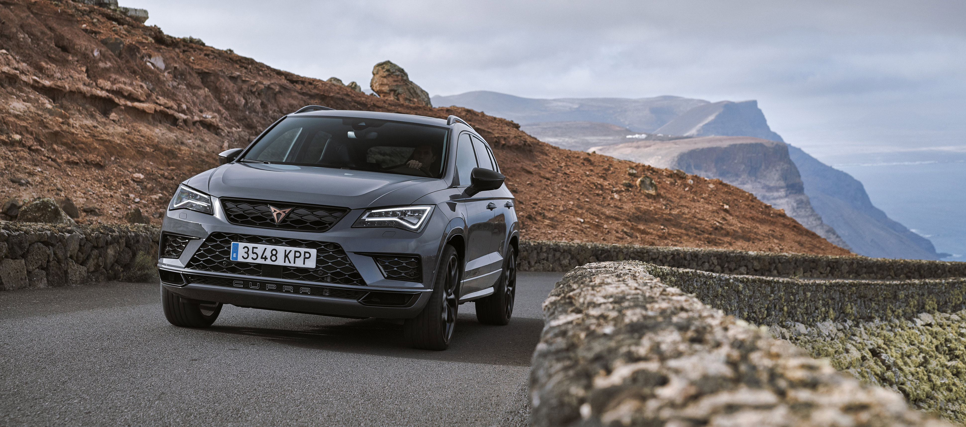 CUPRA Ateca Limited Edition