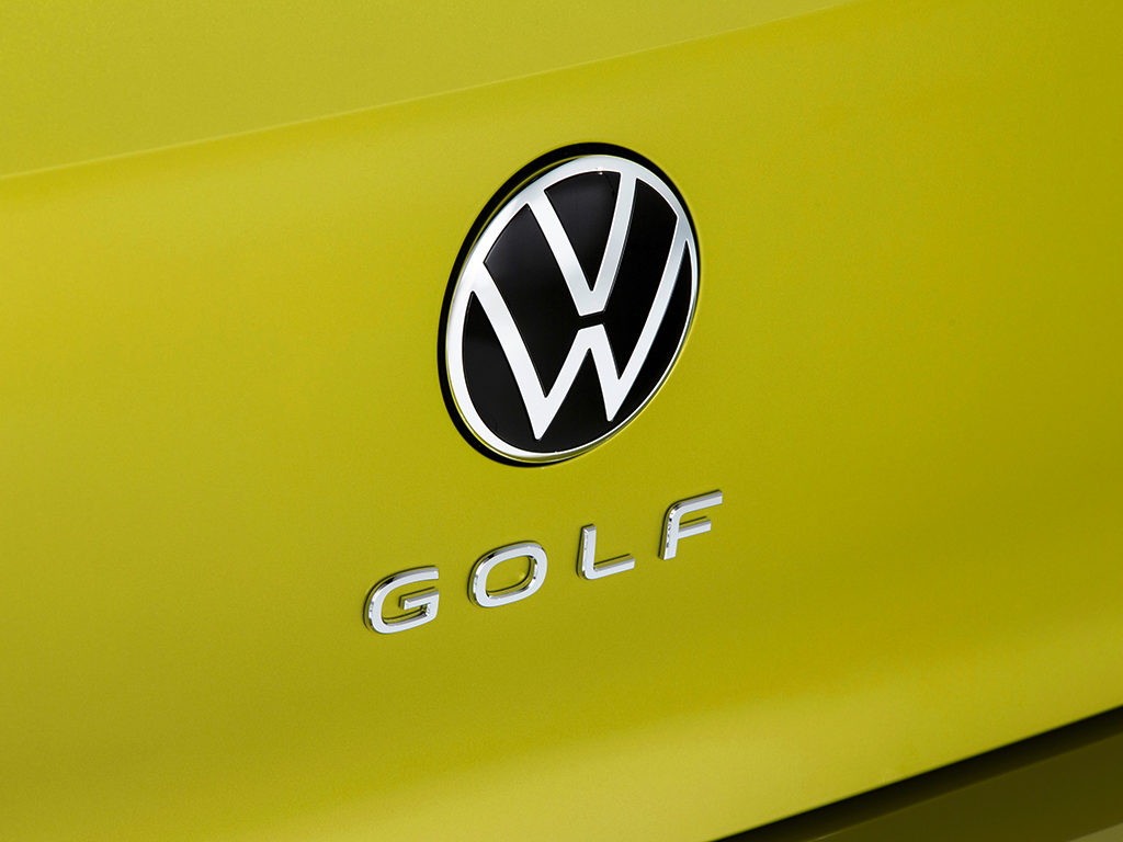 Se presenta el Nuevo VW Golf, la continuación