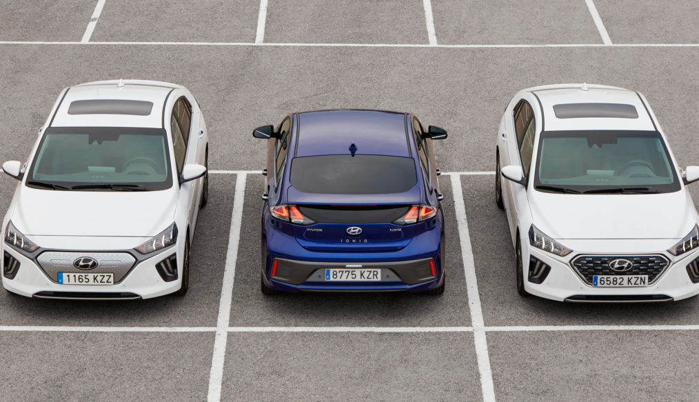 Movistar+ y Hyundai juntos en la innovación publicitaria
