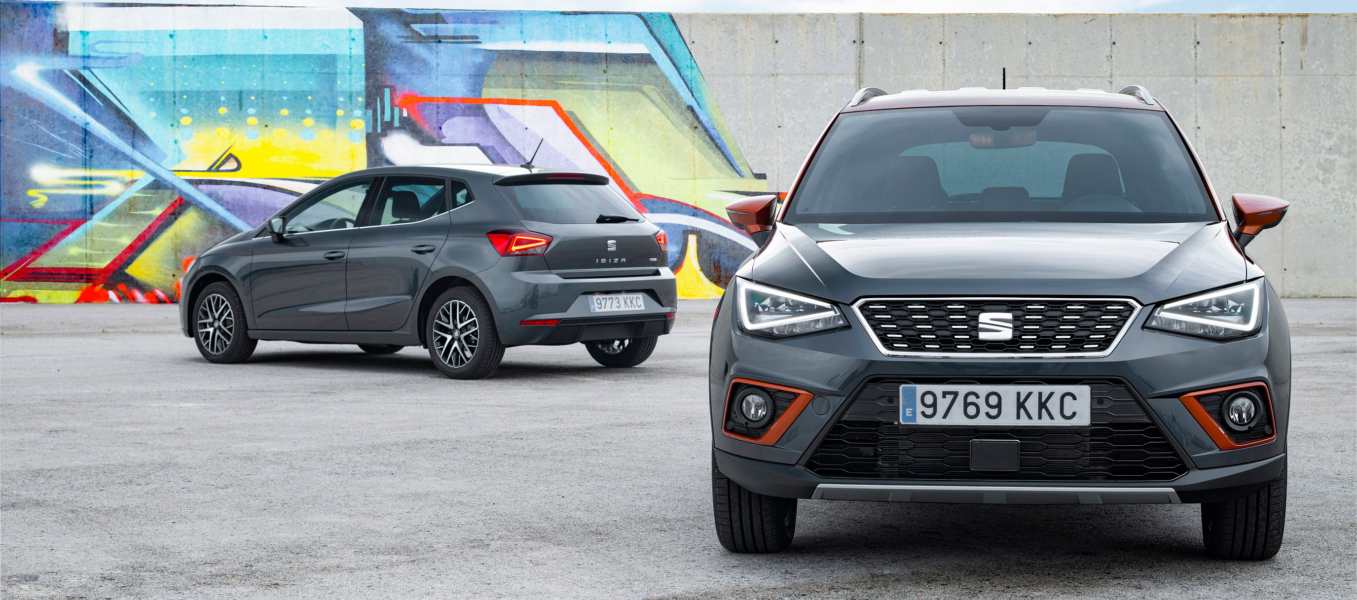 SEAT aumenta sus ventas en septiembre