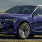 El Audi e-Tron incorpora una nueva actualización técnica