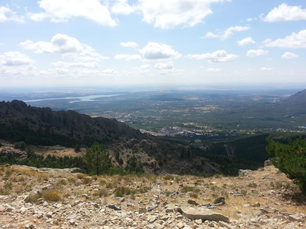 Sierra de Baza - Ruta 4x4