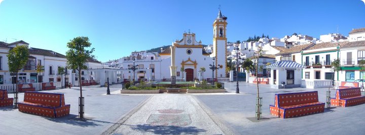 Sierra de Baza – Ruta 4×4