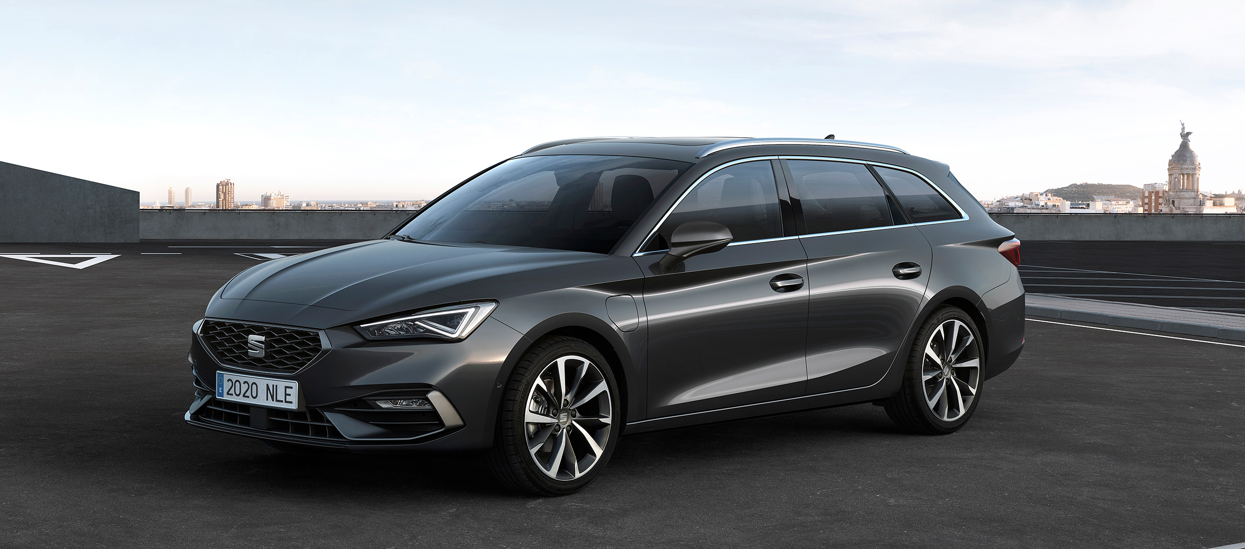 Nuevo SEAT León, el más avanzado