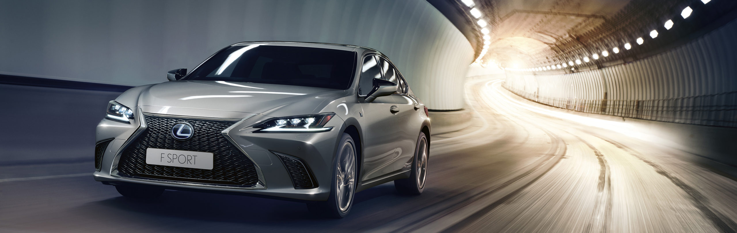 Lexus apuesta por la tecnología híbrida como motor de sus vehículos