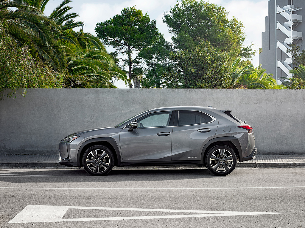 Lexus UX 250h Executive Plus