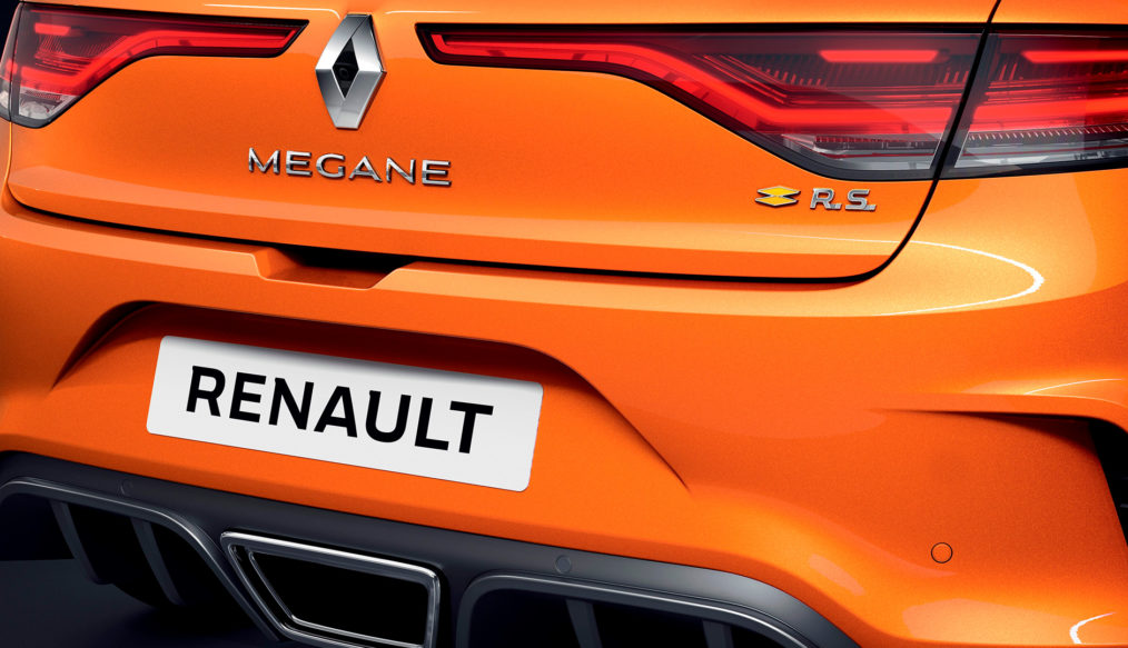 Nuevos Megane y Megane e-Tech Plug-in
