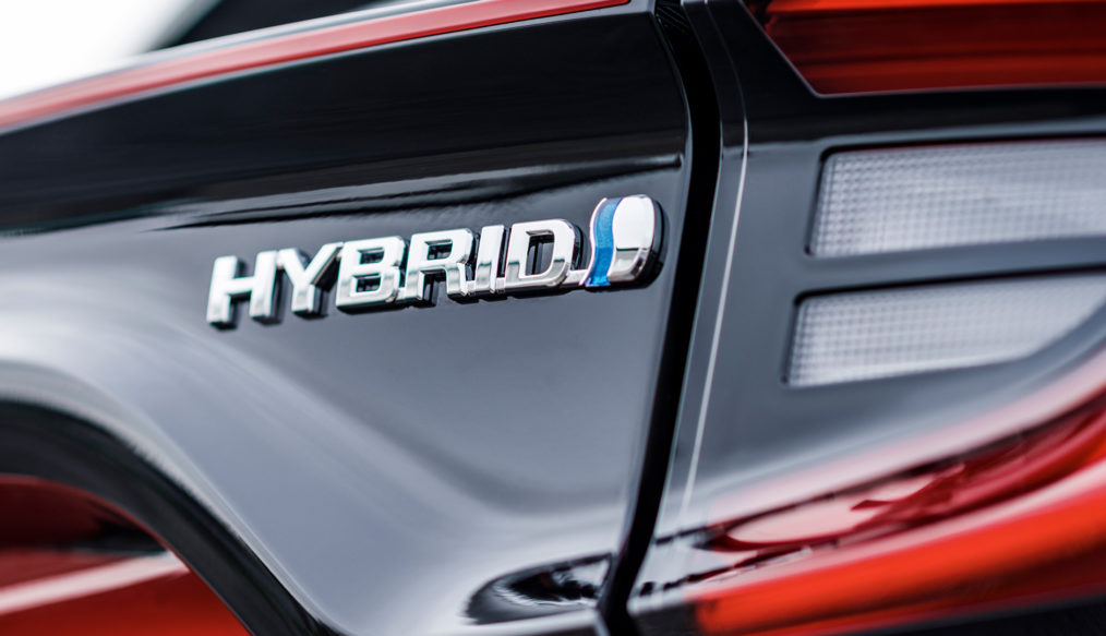 Toyota y Lexus y el reto de reciclar y reutilizar el 100% de las baterías híbridas