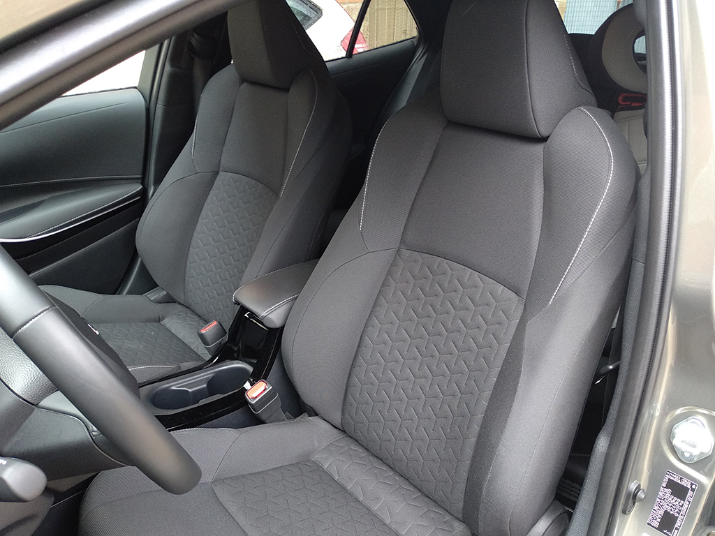 Toyota Corolla Hybrid, la nueva generación de vehículos híbridos