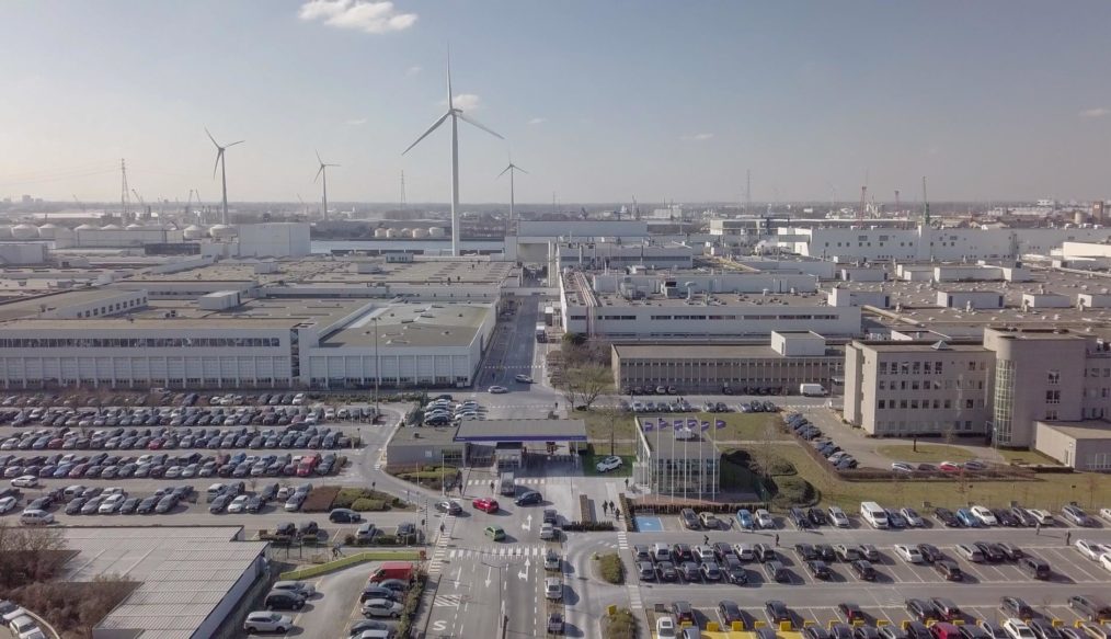 Volvo Cars actúa para mitigar el impacto del COVID-19
