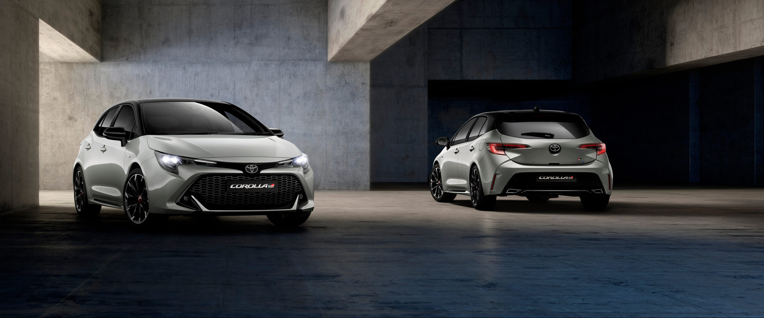 Toyota Corolla GR-SPORT, ya a la venta en España
