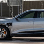 Recargas de alto rendimiento para los Audi e-Tron