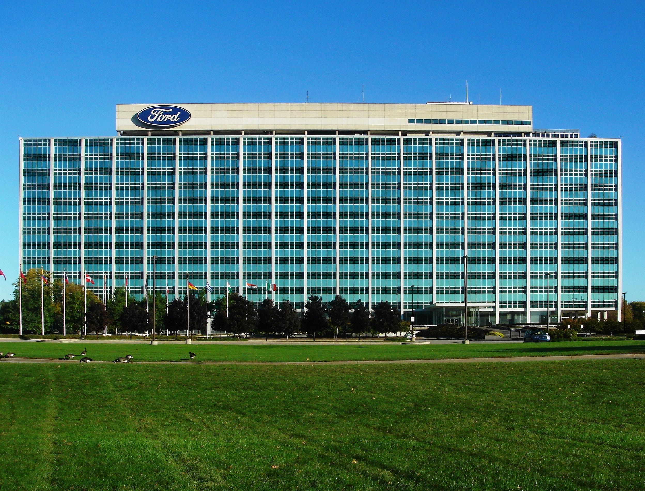 Ford Motor Company igualará con hasta 500,000 S  en donaciones a organizaciones comunitarias seleccionadas en la lucha contra el COVID-19