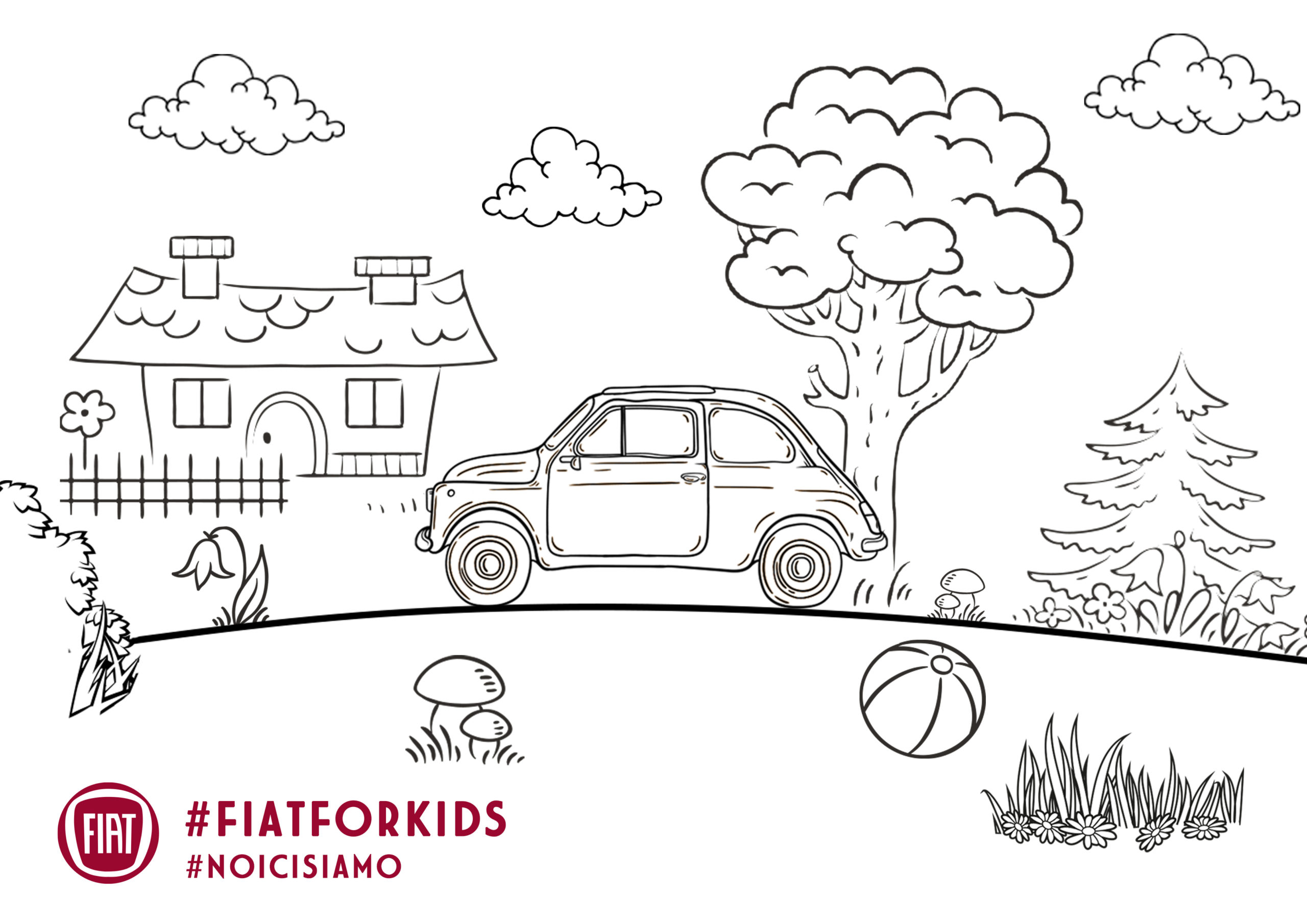 FIAT for Kids