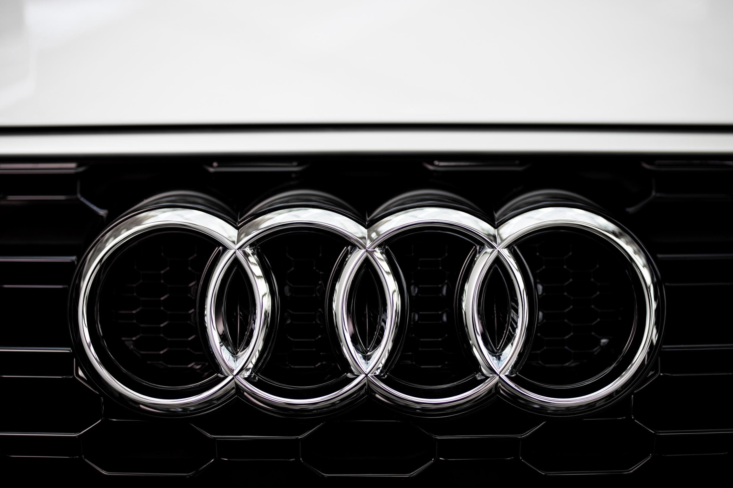 AUDI amplía 3 meses la garantía de sus vehículos