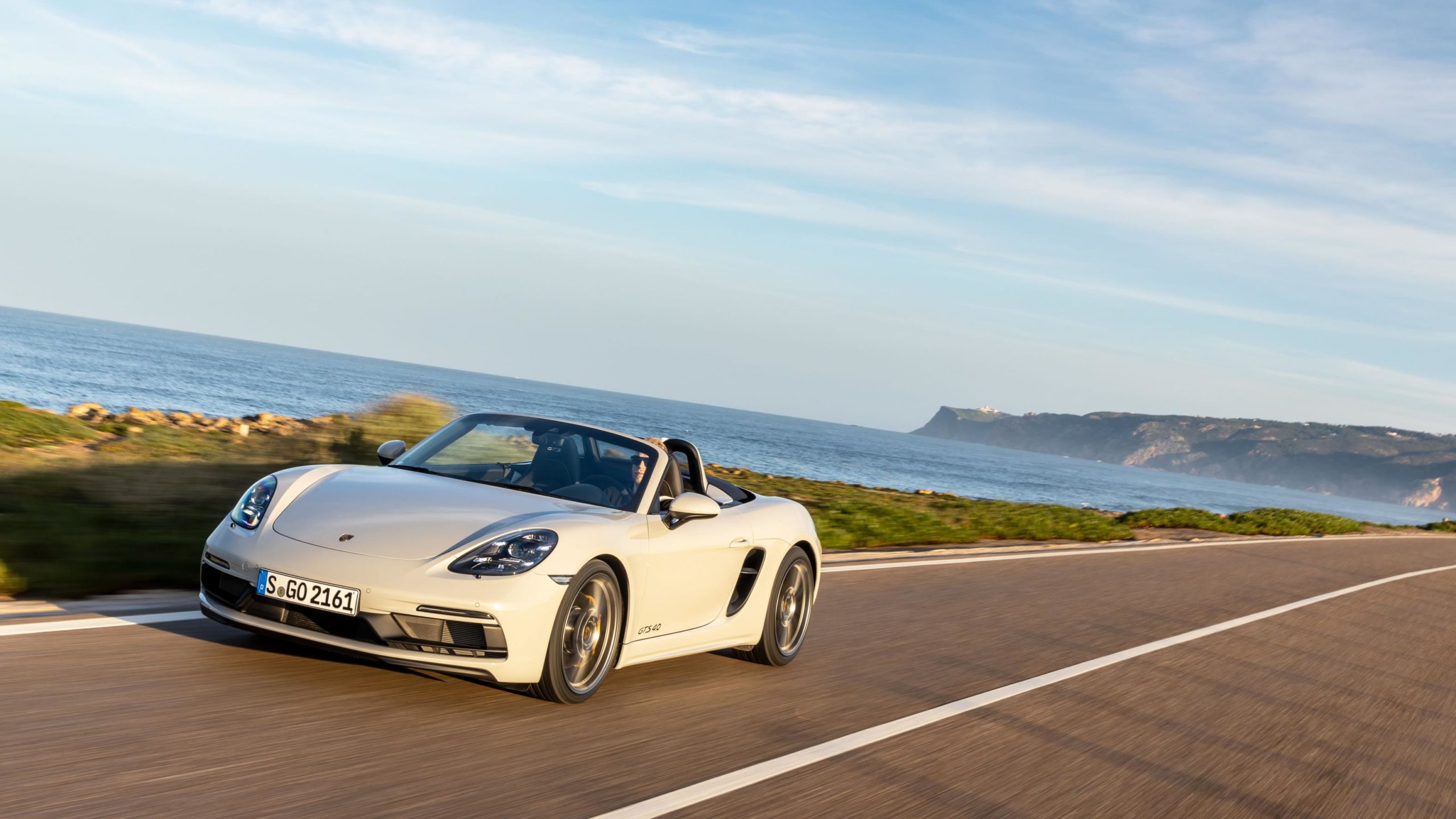 Porsche amplía la garantía de sus vehículos 3 meses