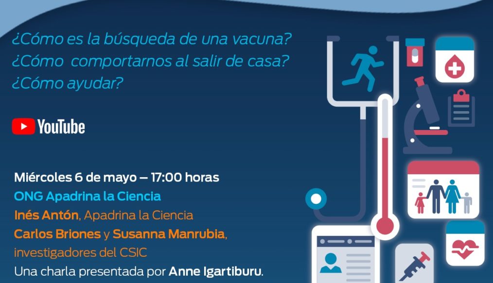 Ford y Apadrina La Ciencia en un encuentro con expertos en investigación