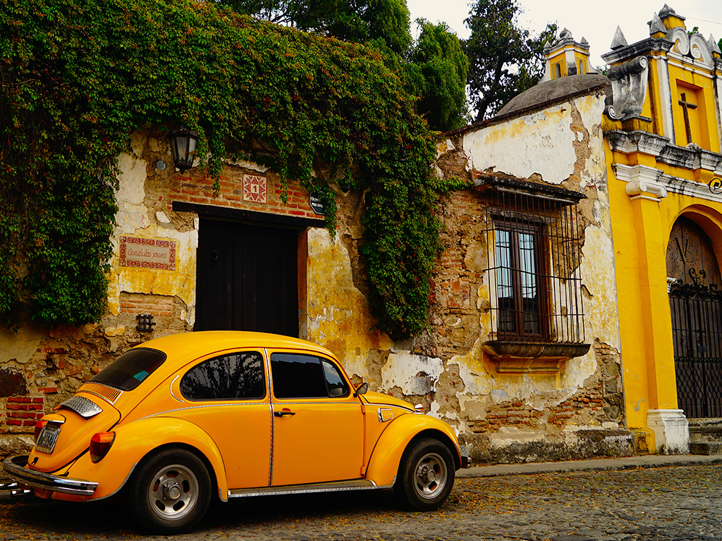 Qué aspectos se deben tener en cuenta a la hora de elegir un coche clásico