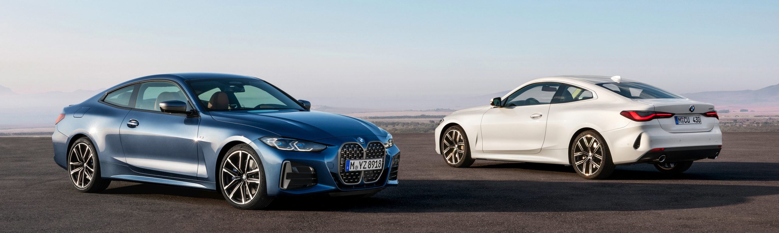 BMW Serie 4 Coupé se presenta y anuncia sus precios