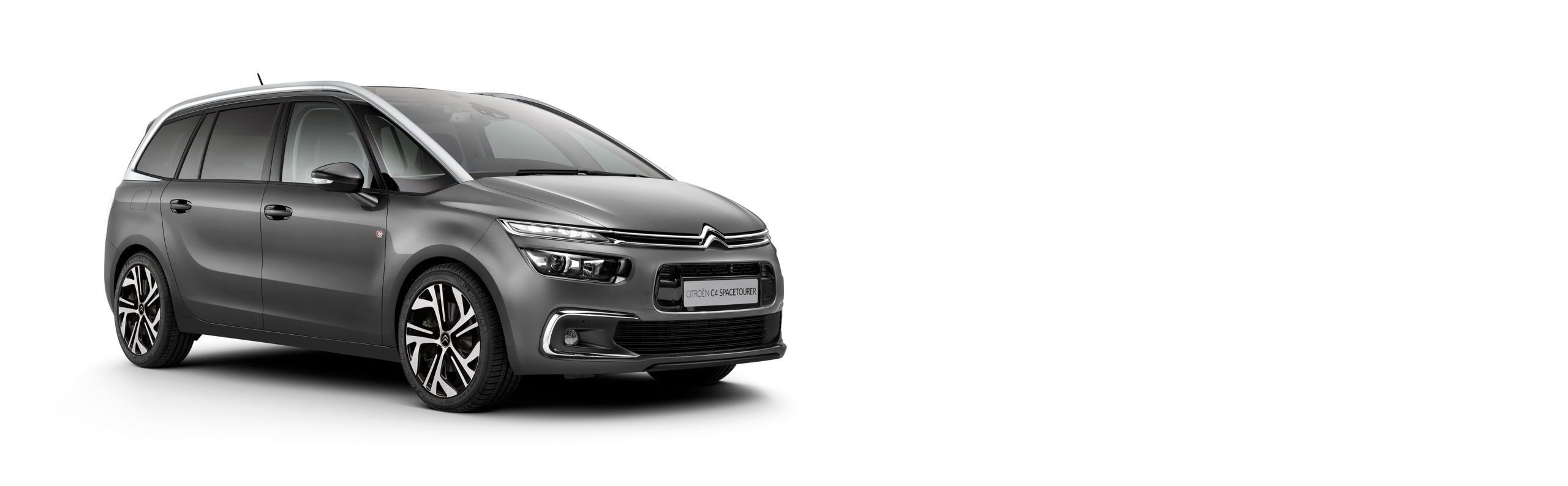 Citroën Grand C4 SpaceTourer C-Series