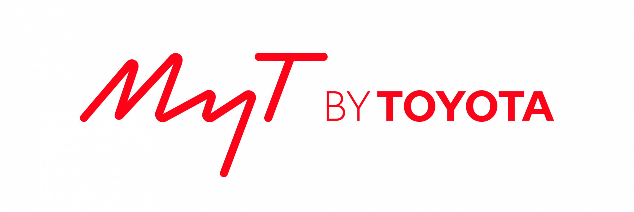 MyT by Toyota